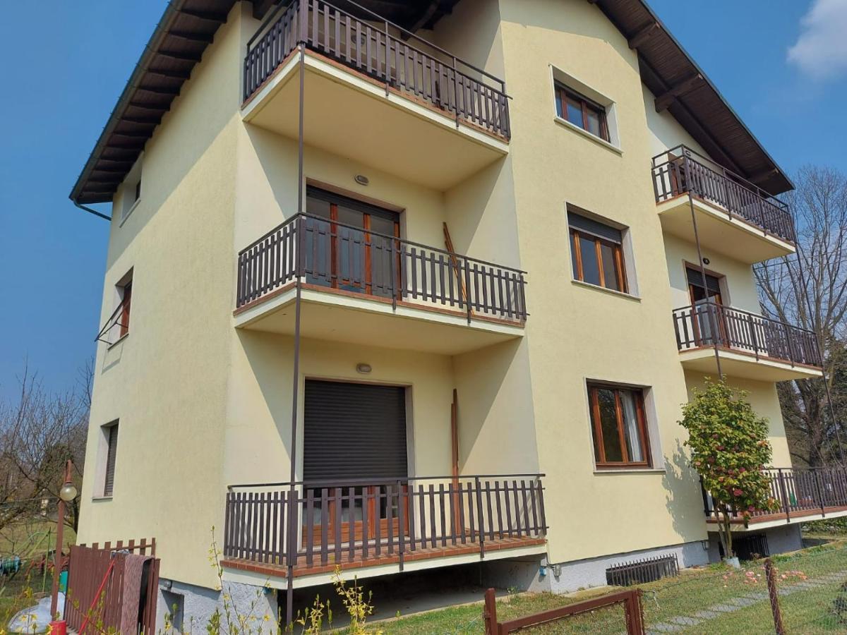 Bnbook Casa Dei Peschi - Lago Di Monate Cadrezzate Exterior photo
